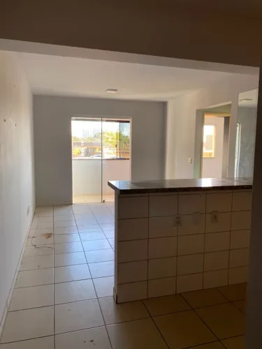 APARTAMENTO DE OPORTUNIDADE CONDOMÍNIO AMBAR