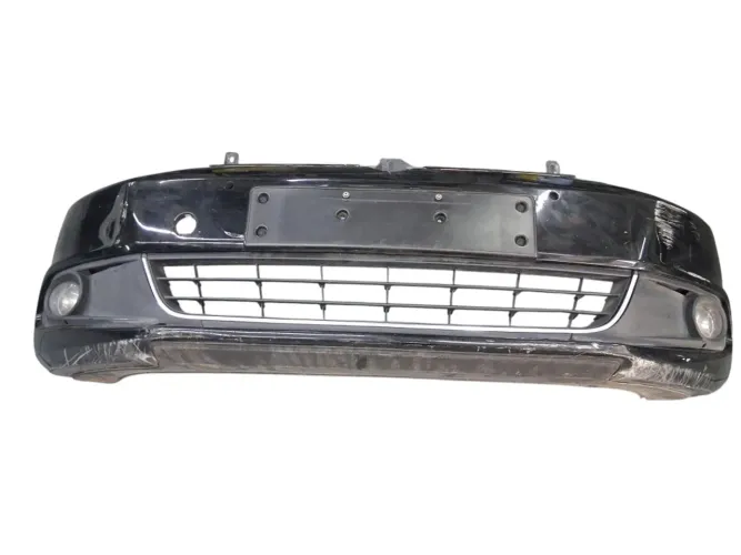 Parachoque Dianteiro Volkswagen Jetta 2011/2014