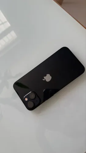 Iphone 13 preto - excelente estado 128gb