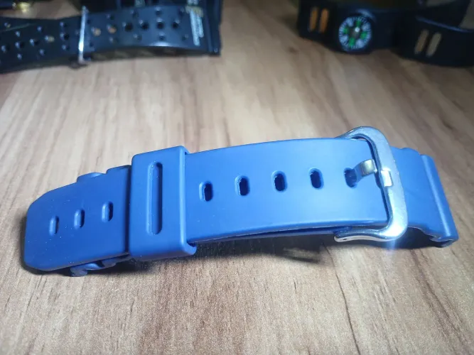 Pulseira relógio casio original