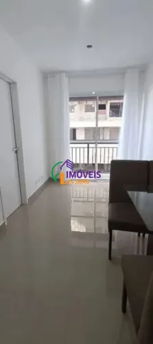 APARTAMENTO - MORUMBI - SP
