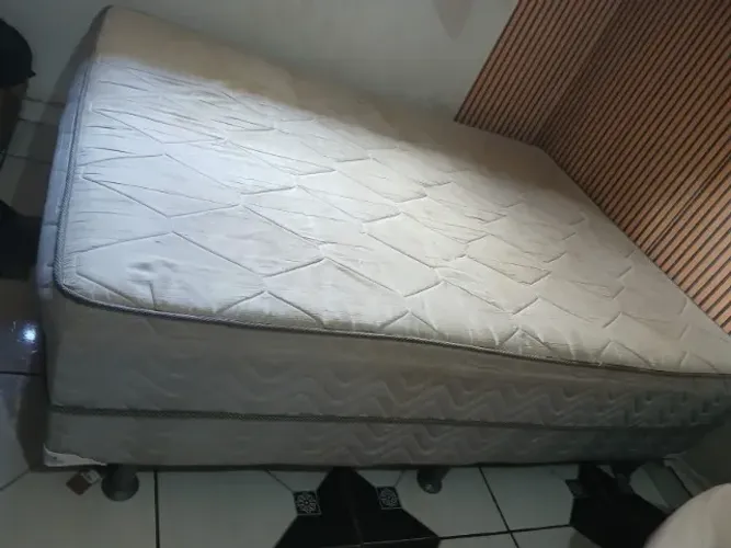 CAMA BOX CASAL