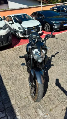 ZONTES V 350 2026 l 848 KM