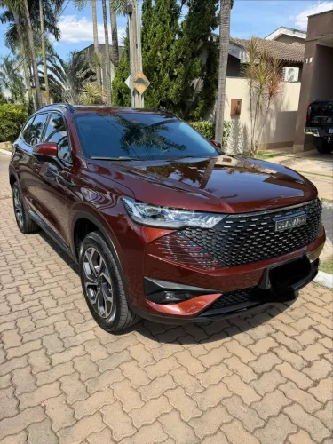 GWM Haval H6 Premium Phev AWD 2024