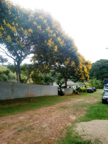 Chácara Exclusiva 2.288m² em São Lourenço da Serra - Despézio (Escritura e Pomar Formado!)