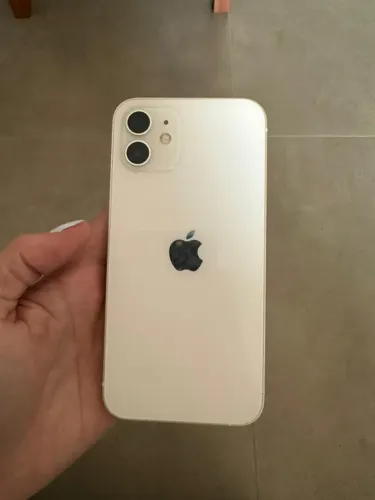 Iphone 12 - Perfeito Estado