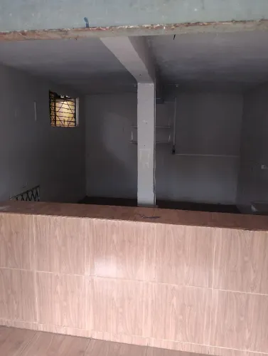 Salão para comércio