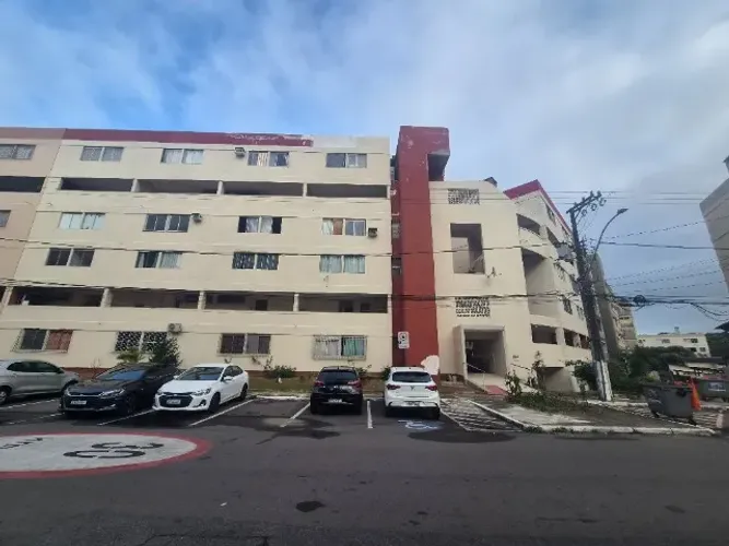 Alugo Apartamento 2 Quartos em Jardim Camburi - Atlantica VIlle