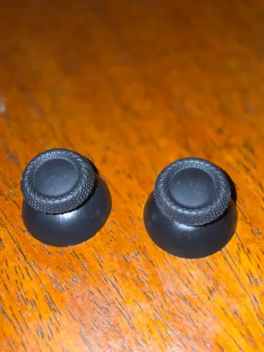 Par Capa Botão Analógico Controle PS5 Dualsense Playstation 5