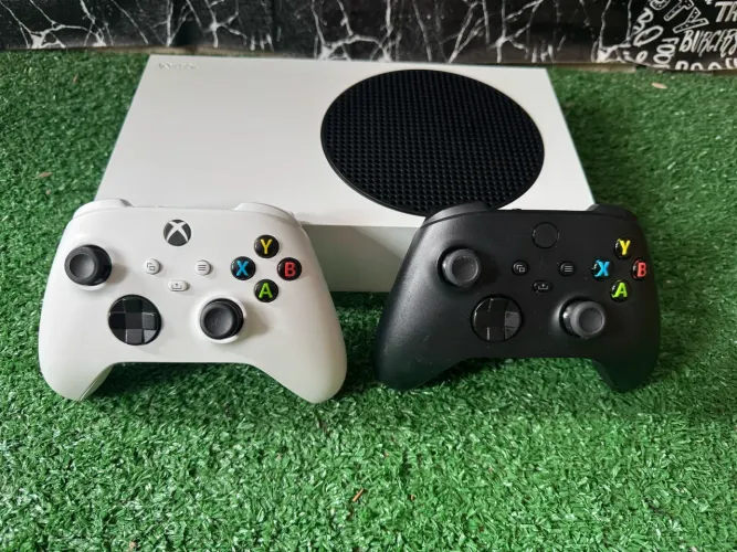 XBOX SÉRIES S