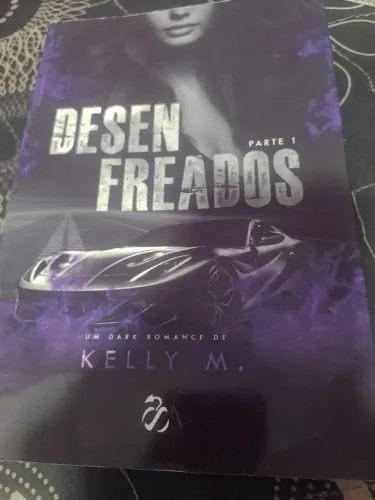 DARK ROMANCE DESENFREADOS
