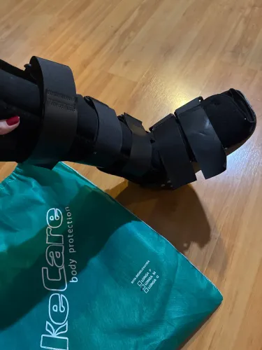 Bota robofoot 