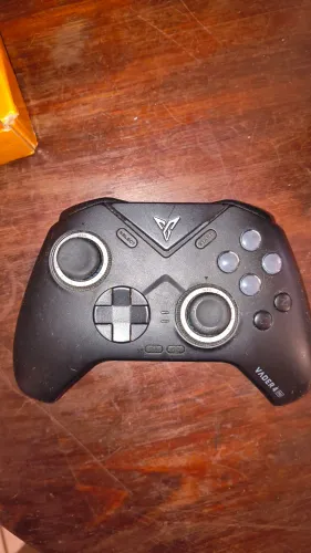 Vader 4 pro