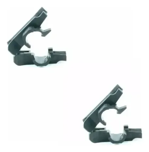 Buchas Do Bancos Traseiros Polo , Virtus ,Nivus ,Tcross - 2Q0886249D