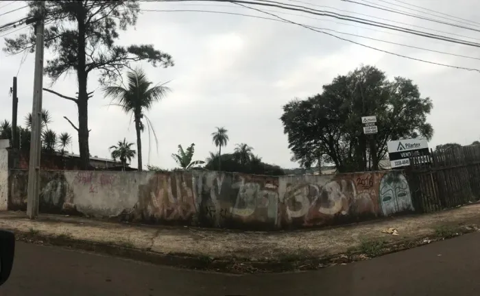 Terreno - Nossa Senhora do Desterro