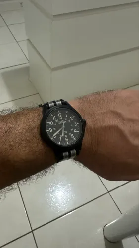 Timex indiglo