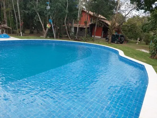 Chácara Córrego Sete