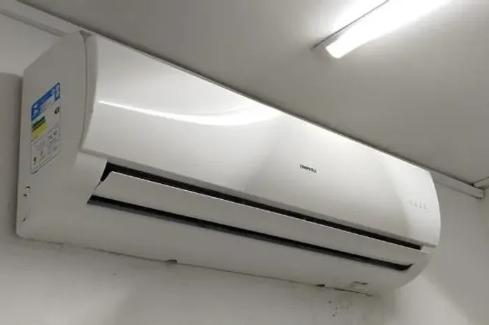 Ar Condicionado - PERFEITO ESTADO - 18000 BTUS