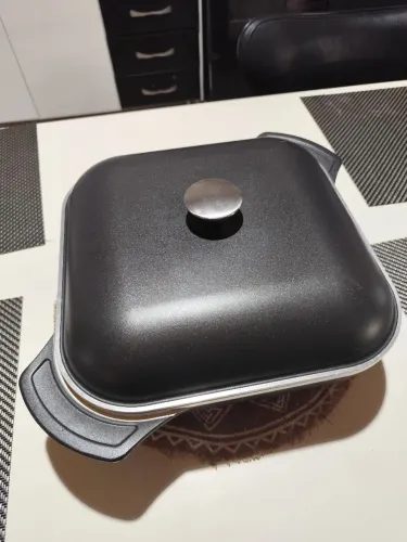 Caçarola profissional Lyon Inox Tramontina
