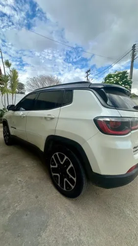 Jeep Compass S 2.0 4X4 TB 16V Diesel Aut. 2020