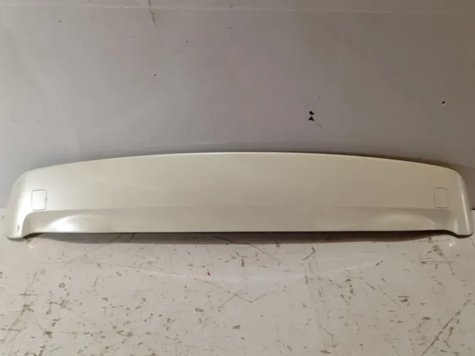 Aerofólio Toyota Etios Xls 2018 Branco
