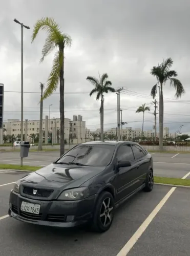 Chevrolet Astra 2.0/ CD/ Sunny/ GLS 2.0 8V 3P 2004