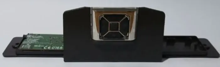 Placa botões tv lg 49uh6500