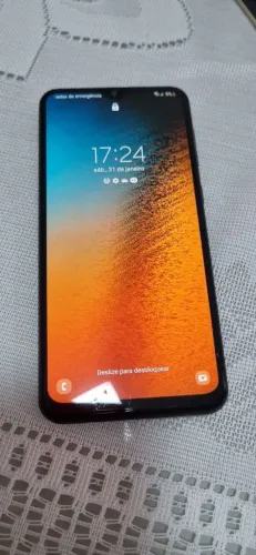 A50 128 Gb de memória