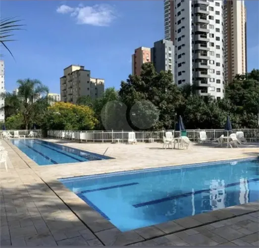 Apartamento à venda com 2 quartos, sendo 1 suíte, no condomínio Alive Morumbi, São Paulo -