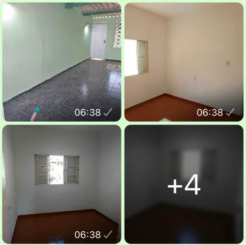 Vendo casa no jd Eucaliptos - londrina - pr