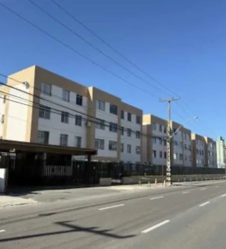 Condomínio Parque Residencial Francisco Moreira [7820]