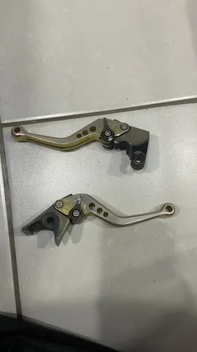 Manopla Hornet esportivo 