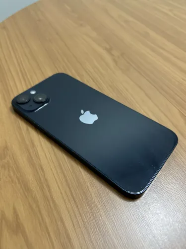 iPhone 14 Plus - 128GB ACOMPANHA CAPA/PELÍCULA E CARREGADOR
