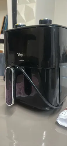 Air fryer