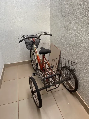 Triciclo