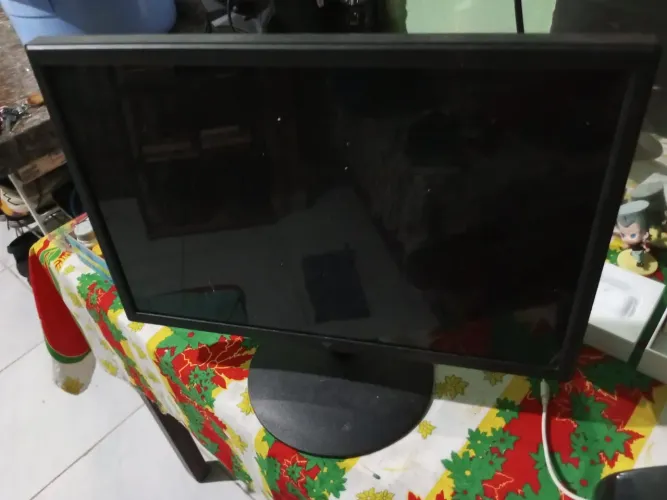 Monitor pc