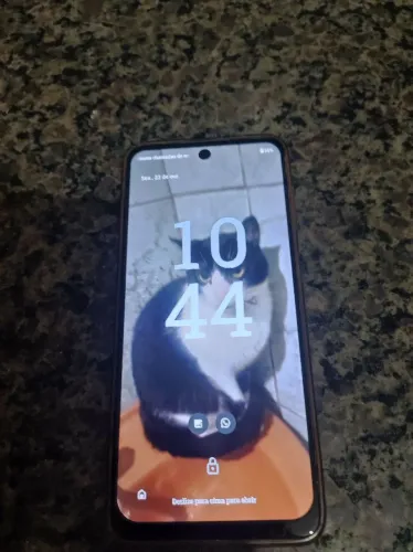 Moto g73 pecas ou conserto