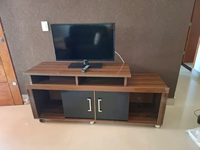 Rack para TV