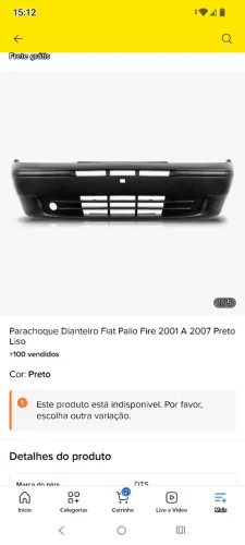 Para-choque