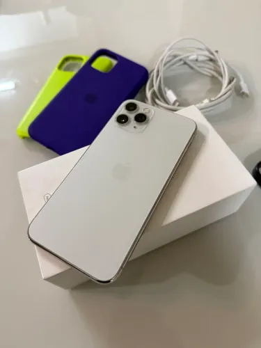 iPhone 11 Pro