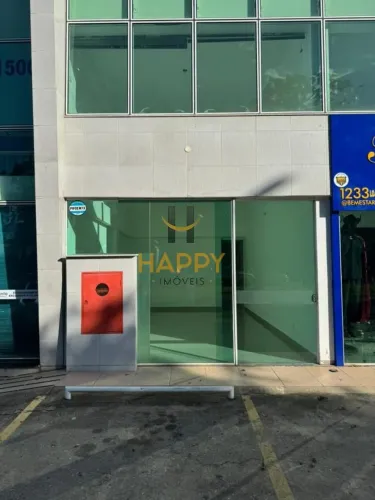 Loja Comercial para Locação em Lagoa Santa, Lundcea