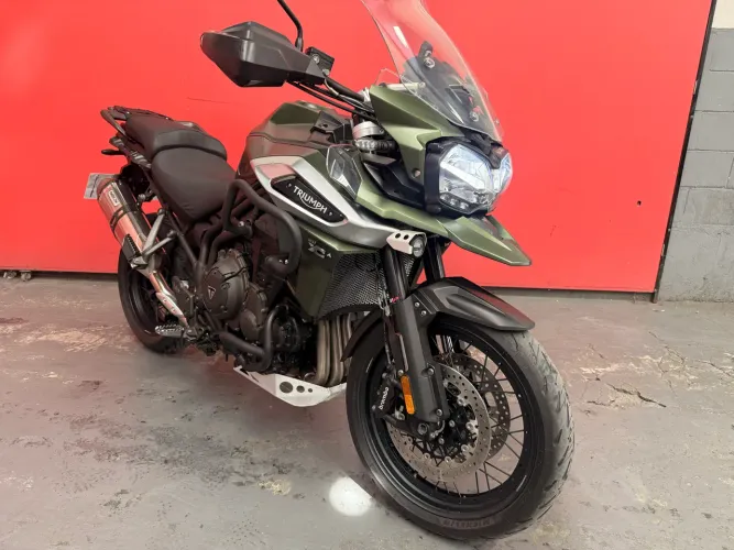 TIGER 1200 XCA