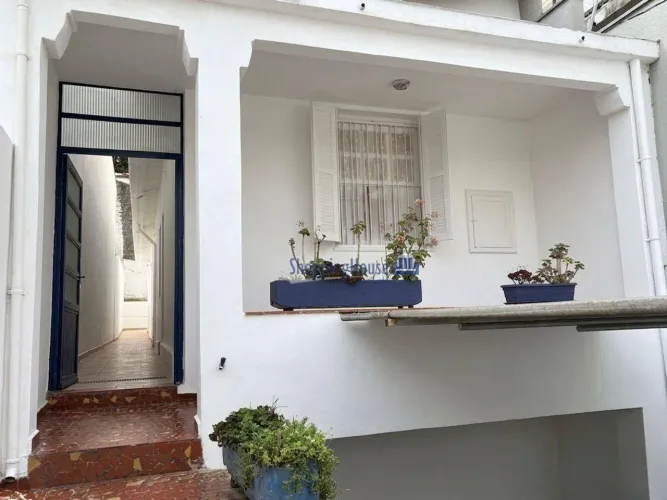 Casa com 2 dormitórios para alugar, 120 m² por R$ 4.398,22/mês - Vila Leopoldina - São Pau