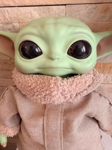BONECO BABY YODA