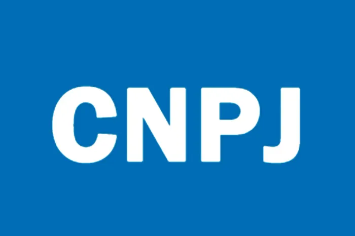 CNPJ material de construção 