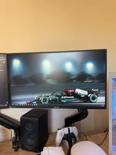 Monitor ASUS TUF Full HD 24,5" 165Hz
