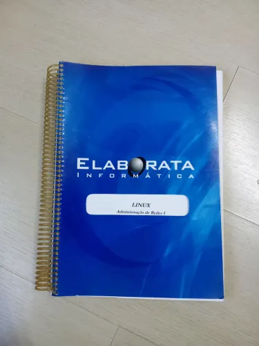 Apostila Linux Administração de Redes
