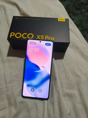 POCO X5 PRO