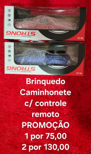 Brinquedos