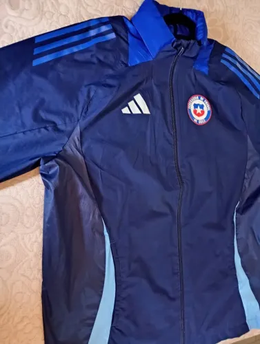 Jaqueta adidas Chile